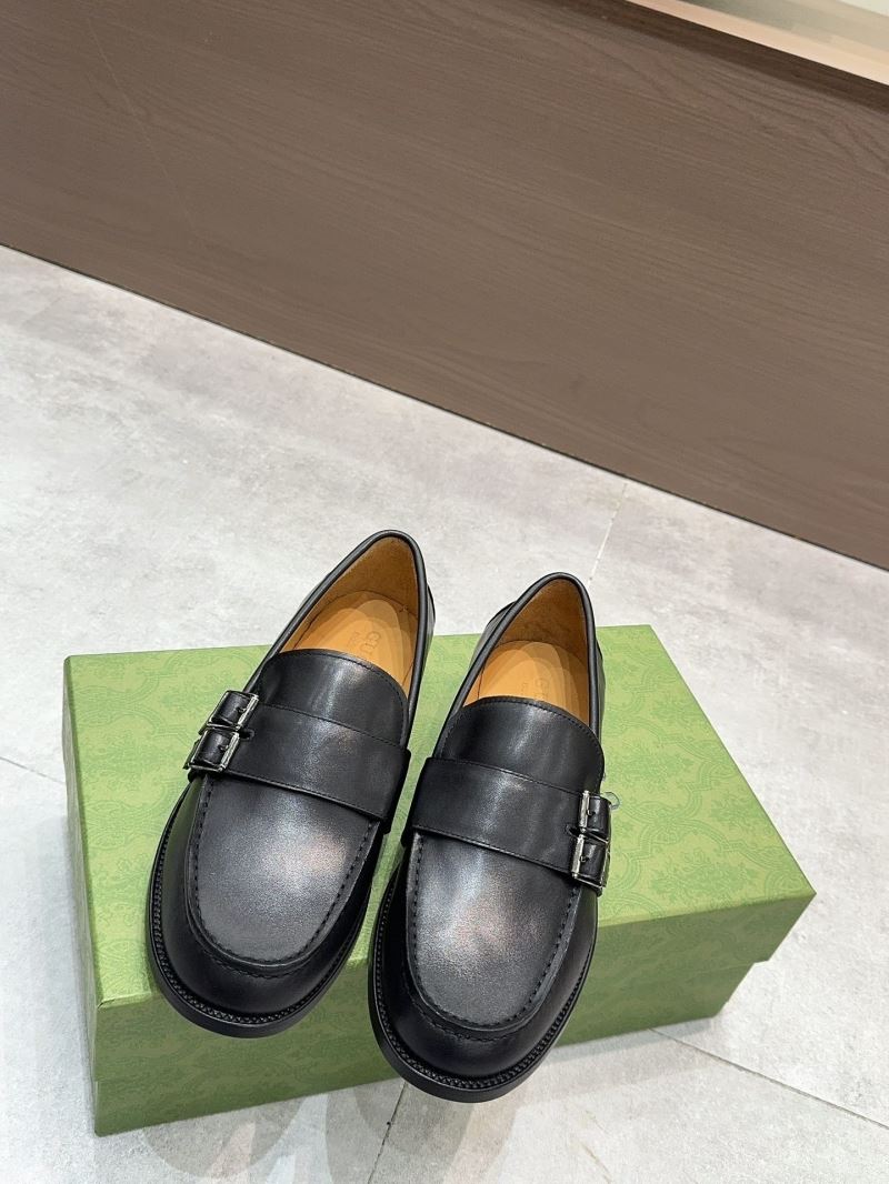 Gucci Business Shoes